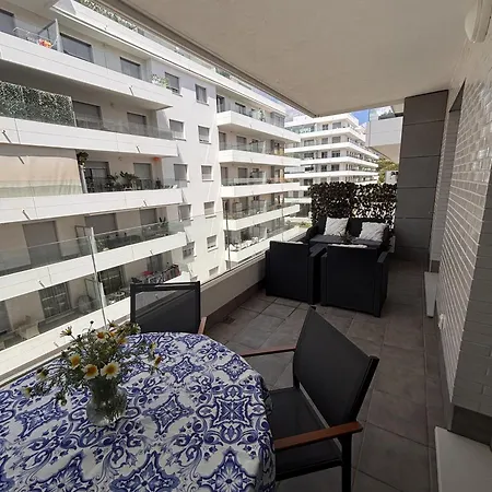Lejlighed Nice Apartment *
