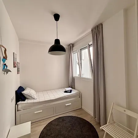 Nice Apartment Lejlighed *