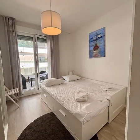 Nice Apartment Lejlighed Marbella