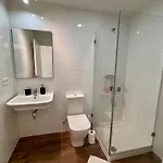 Διαμέρισμα Nice Apartment *