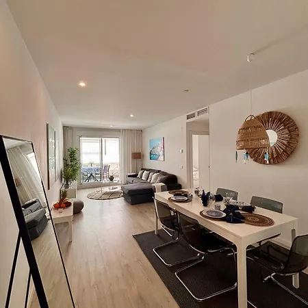 Apartman Nice Apartment