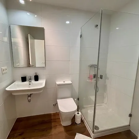 Apartman Nice Apartment *