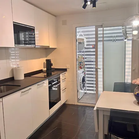 Apartman Nice Apartment Marbella