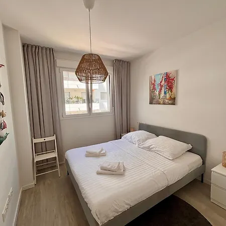Nice Apartment * 마르베야